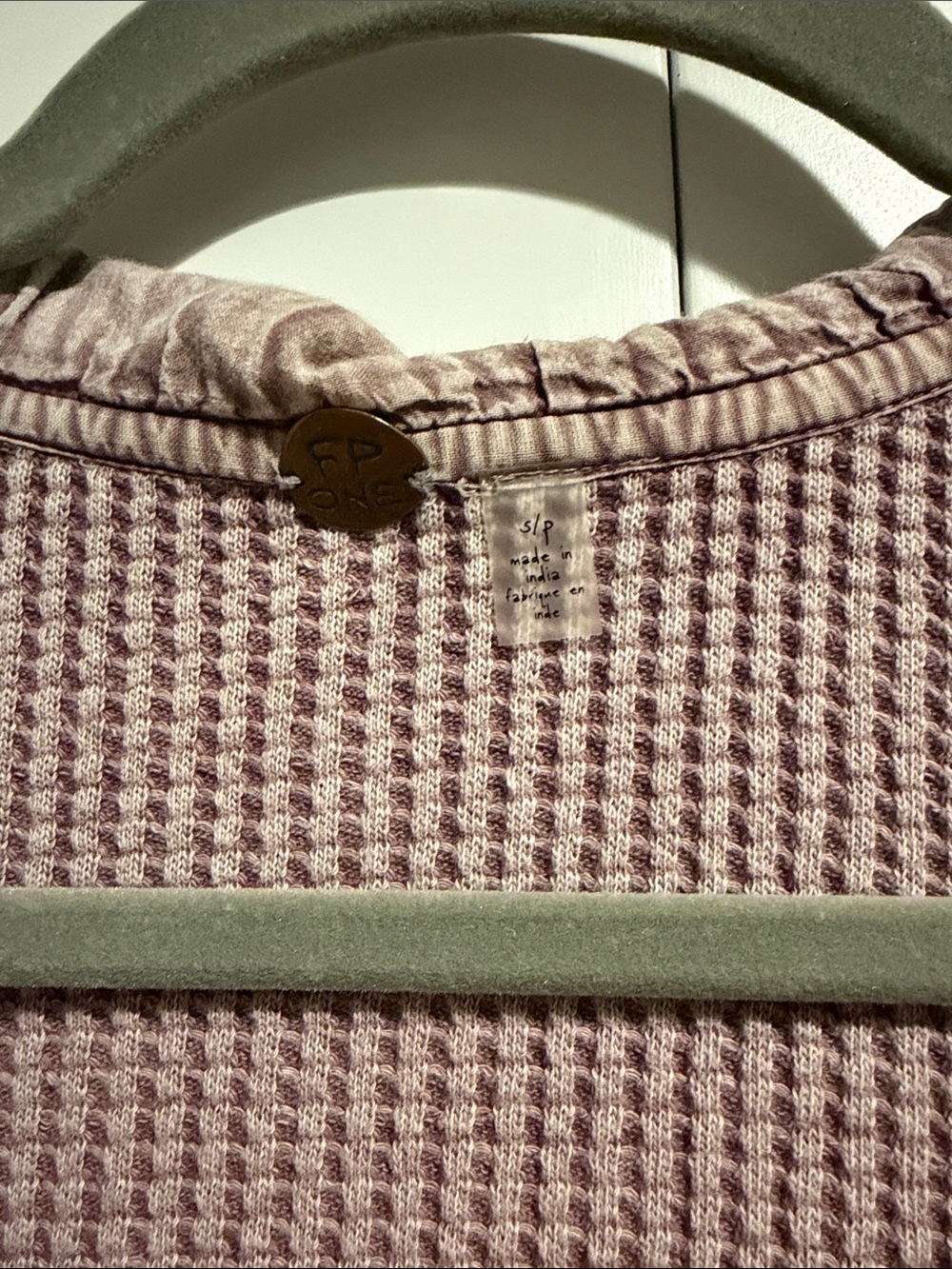 Free People One Scout Jacket - Picture 2 of 5